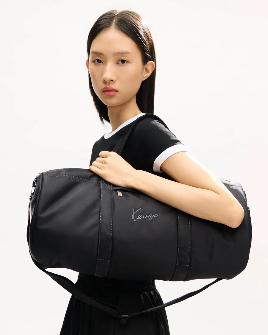 Спортивна сумка Kenzo — фото 2
