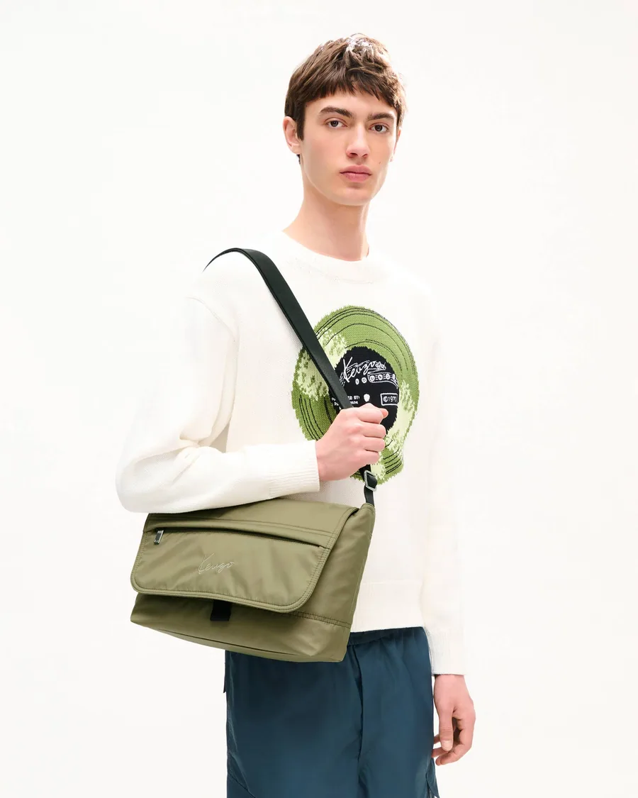 Сумка Kenzo — фото 2